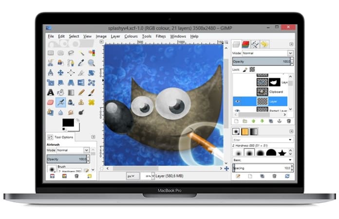 Best Photoshop App Mac Free