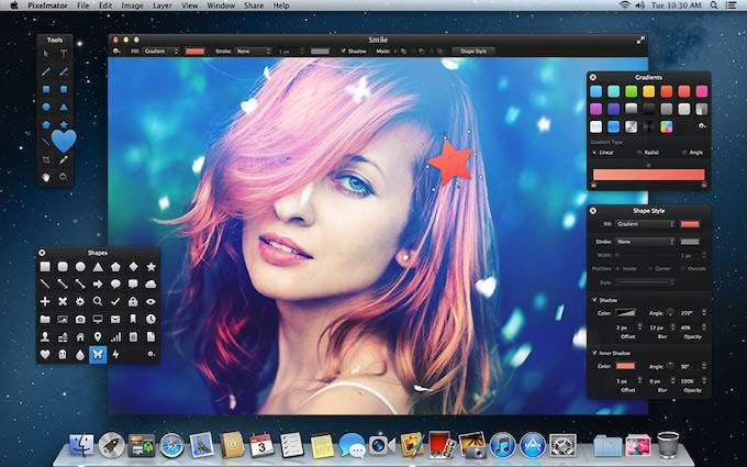 Best Photoshop App Mac Free